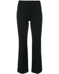 Sonia Rykiel Knitted Flare Trousers