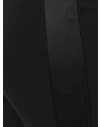 Givenchy Long Flared Trousers