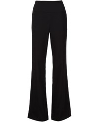Narciso Rodriguez Flared Trousers
