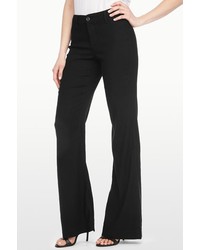 NYDJ Claire Trouser In Stretch Linen In Tall