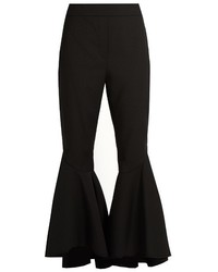 Ellery Sinuous Flared Trousers