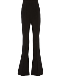 Marni Stretch Woven Flared Pants