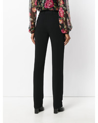 Givenchy Tailored Bootcut Trousers