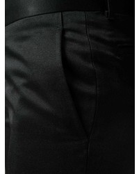 Tao Comme Des Garçons Vintage Tailored Cropped Trousers