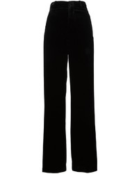 Vince Flared Trousers