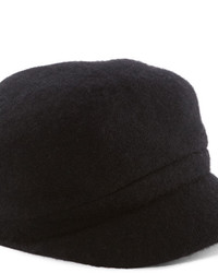 DKNY Classic Wool Cap