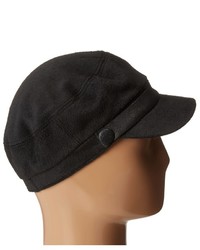 Hat Attack Luxe Cap Caps