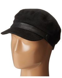 Hat Attack Luxe Cap Caps