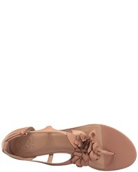 Tory Burch Blossom Flat Sandal Sandals