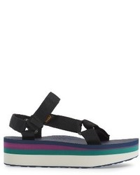 Teva Flatform Universal Retro Sandal