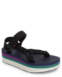 Teva Flatform Universal Retro Sandal