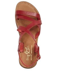 Bos. & Co. Ionna Sandal