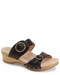 Dansko Manda Slide Sandal