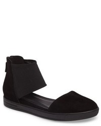 Eileen Fisher Powell Ankle Cuff Sandal