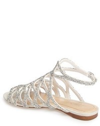 Imagine by Vince Camuto Ralee Glitter Sandal
