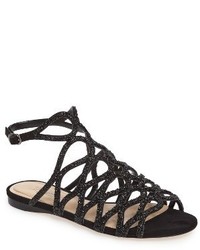 Imagine by Vince Camuto Ralee Glitter Sandal