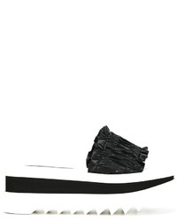 Stella McCartney Slide Sandals
