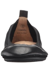 Yosi Samra Samara 20 Flat Shoes