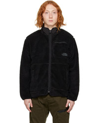 The North Face Black Extreme Pile Jacket