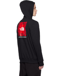 The North Face Black Lunar New Year Hoodie