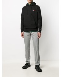 Tommy Jeans Midweight Jersey Hoodie