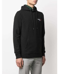 Tommy Jeans Midweight Jersey Hoodie