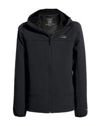 L.L. Bean Stormfleece Pro Full Zip Hoodie