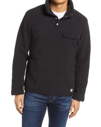 The North Face Cragmont Fleece Snap Pullover