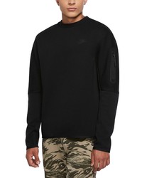 Nike Sportswear Tech Fleece Crewneck Sweatshirt