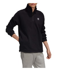 adidas Originals Adicolor Fleece Half Zip Pullover