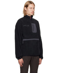 Nike Black Cactus Corp Edition Sweater