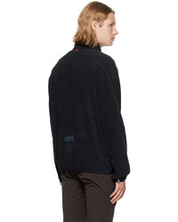 Nike Black Cactus Corp Edition Sweater
