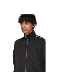 Givenchy Black 4g Track Jacket