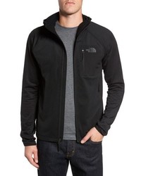 The North Face Borod Zip Fleece Jacket