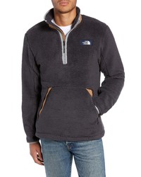 The North Face Campshire Pullover Fleece Jacket