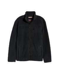The Normal Brand Henry Sherpa Jacket