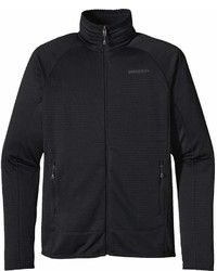 Patagonia R1 Fleece Full Zip Jacket