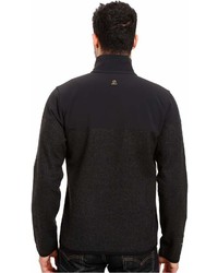 Mountain Hardwear Zerogrand Neo Fleece Full Zip Jacket
