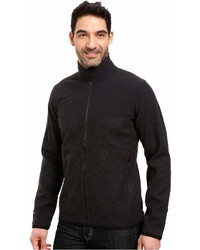 Mountain Hardwear Zerogrand Neo Fleece Full Zip Jacket