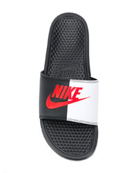 Nike Benassi Just Do It Slides