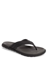 Kenneth Cole New York Catch A Glimpse Flip Flop