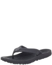 Rafters Gust Leather Flip Flop