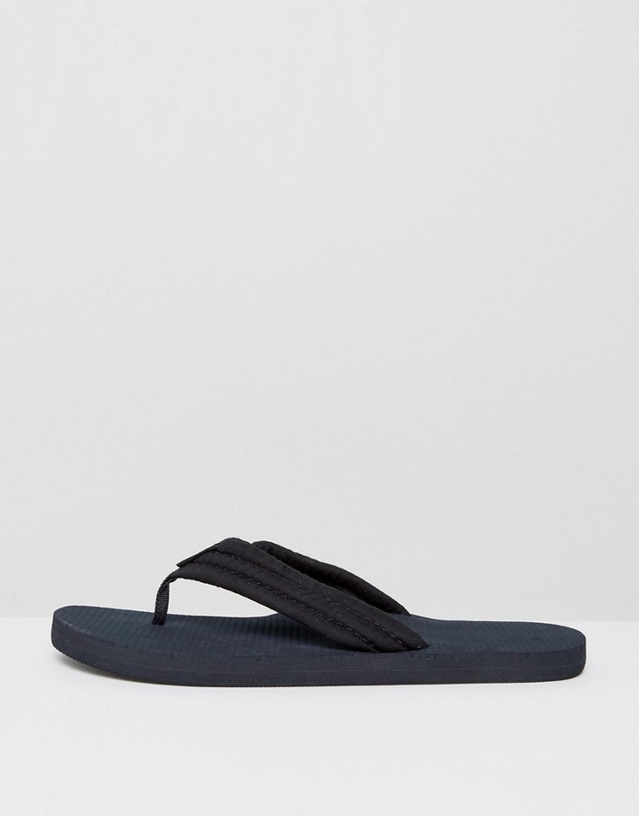 jack n jones flip flops