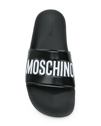 Moschino Logo Slides