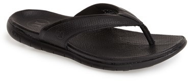 hurley flip flops phantom