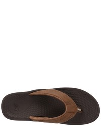 New Balance Purealign Recharge Thong Sandals