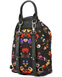 Givenchy Floral Backpack