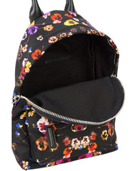 Givenchy Floral Backpack