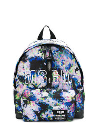 Eastpak Floral Branded Big Backpack