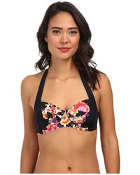 Seafolly Romeo Rose Soft Cup Halter